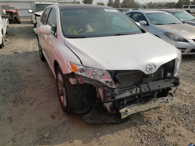 2012 toyota venza