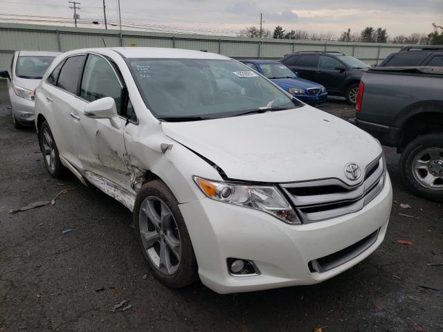 2015 toyota venza le