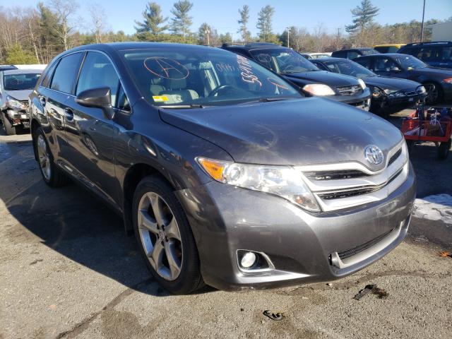 2014 toyota venza le
