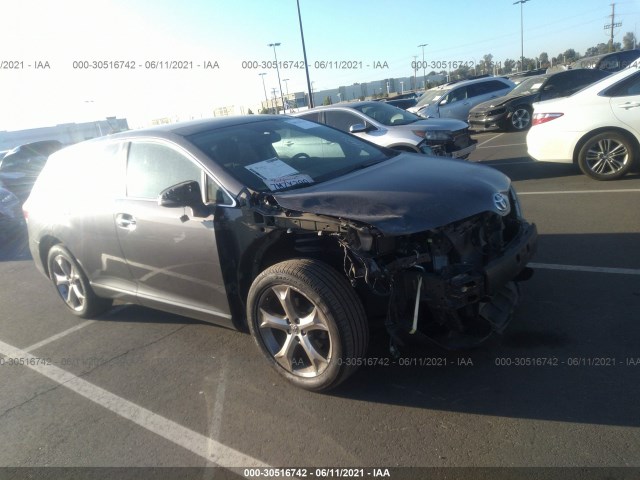 2015 toyota venza