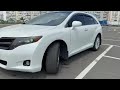 2010 toyota venza