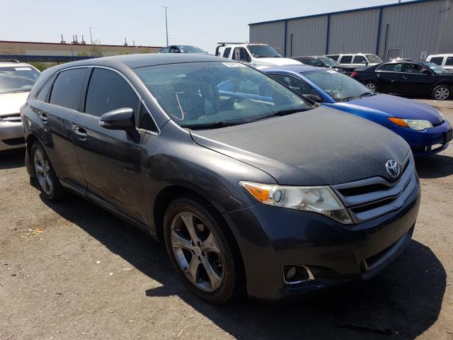 2013 toyota venza le