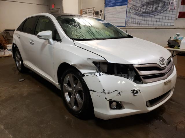 2013 toyota venza le