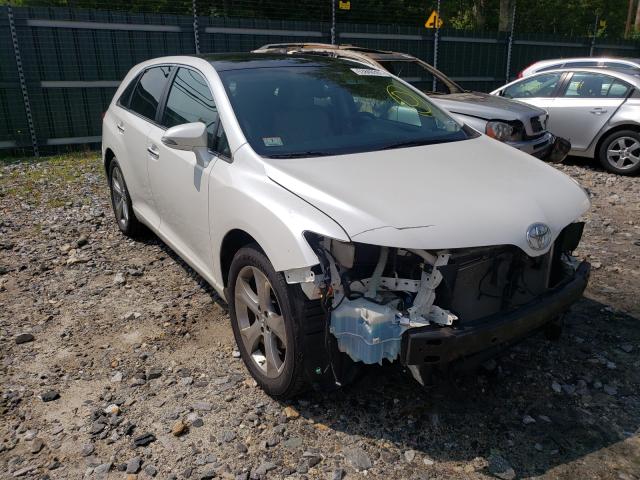 2014 toyota venza le