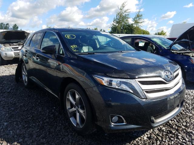 2014 toyota venza