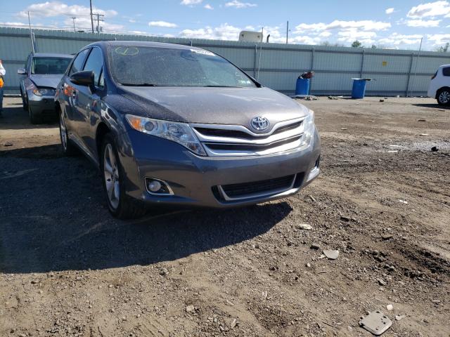 2015 toyota venza le