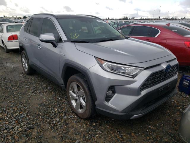 2021 toyota rav4 limit