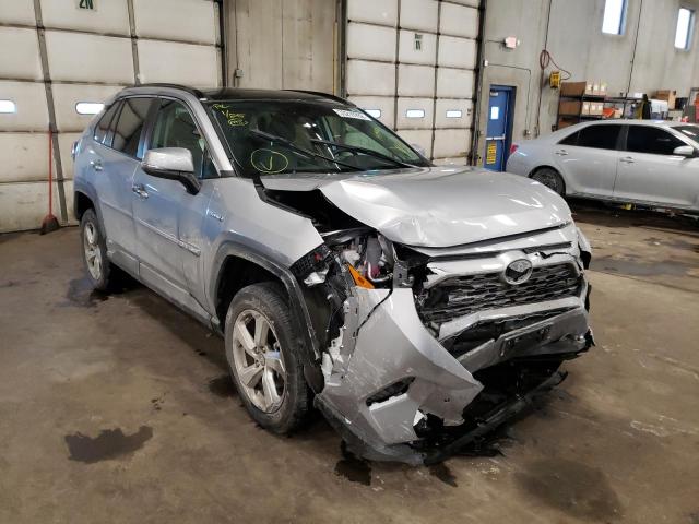 2021 toyota rav4 limit