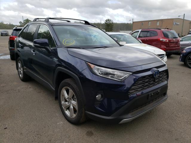 2021 toyota rav4 limit