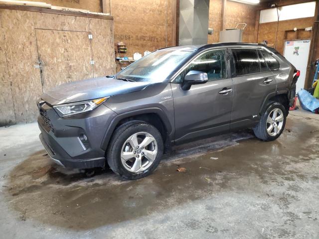2020 toyota rav4 limit