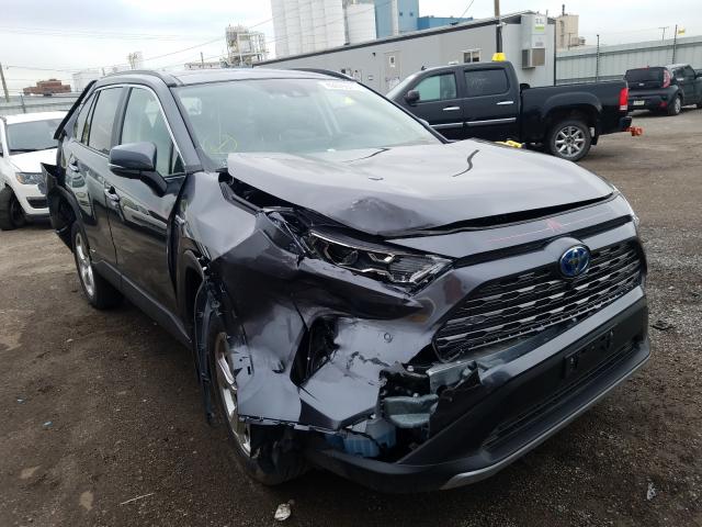 2020 toyota rav4 limit