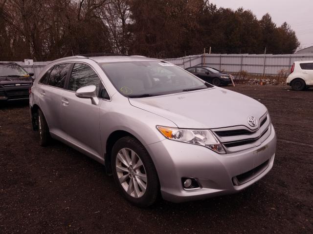 2013 toyota venza