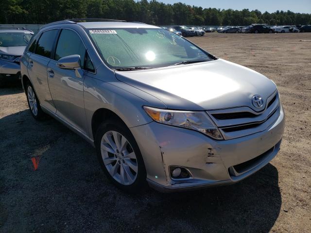 2015 toyota venza le