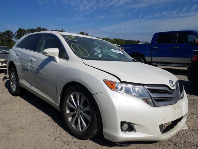 2014 toyota venza