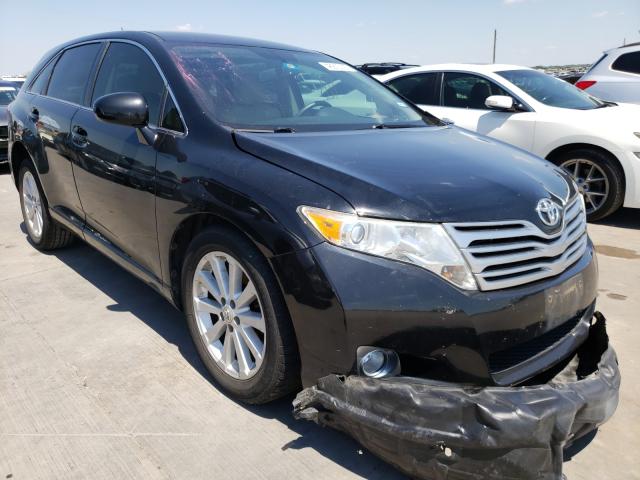 2012 toyota venza le