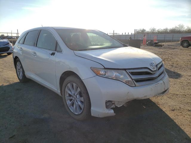 2013 toyota venza le