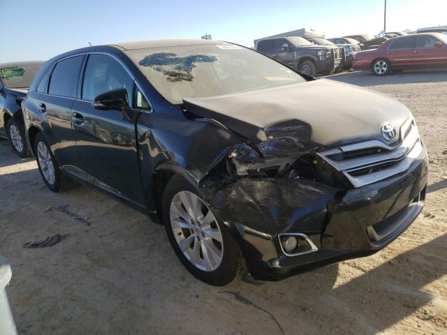 2014 toyota venza