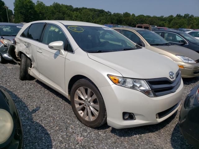 2013 toyota venza le