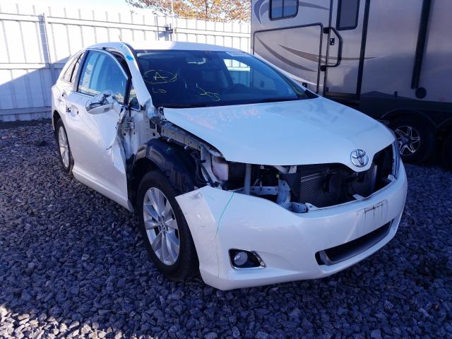 2014 toyota venza
