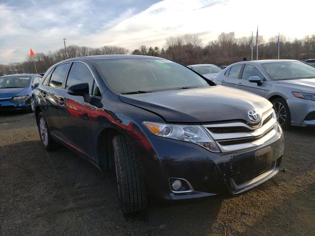2015 toyota venza le