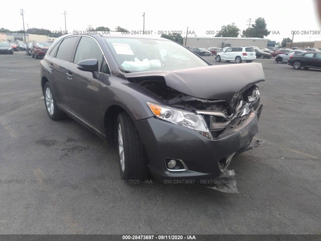 2015 toyota venza