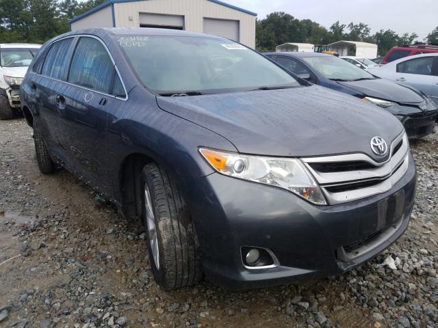 2014 toyota venza le