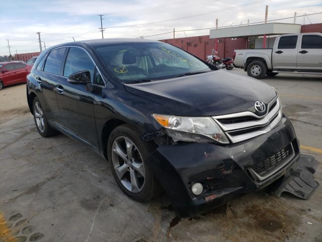 2014 toyota venza