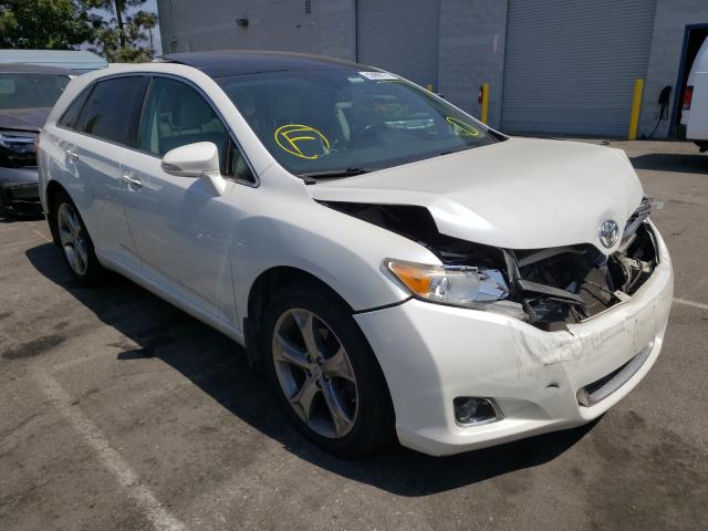 2013 toyota venza le