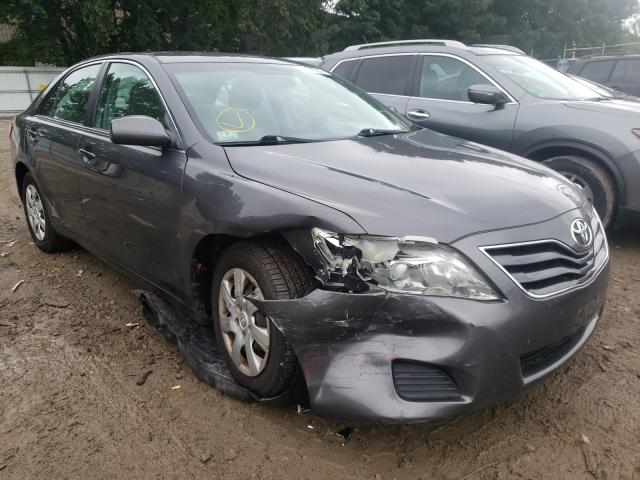 2011 toyota camry l-se