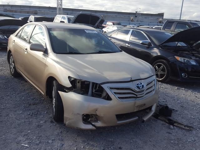 2009 toyota camry base