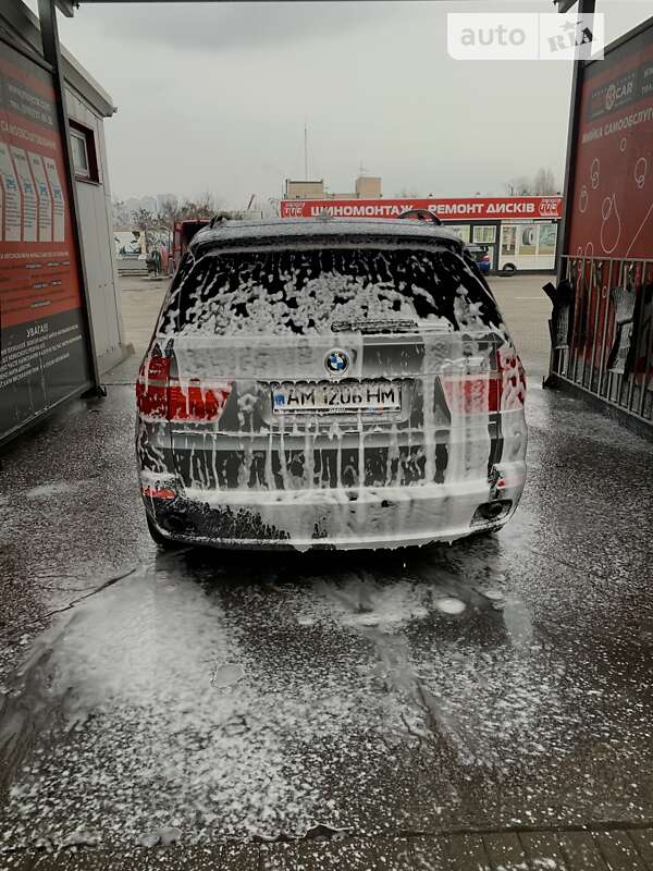 2006 bmw x5