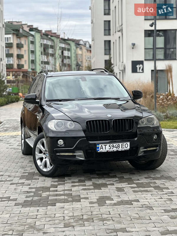 2006 bmw x5