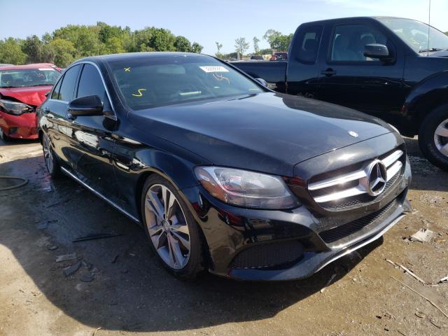 2016 mercedes-benz c 350e
