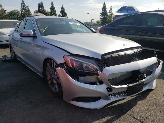 2016 mercedes-benz c 350e