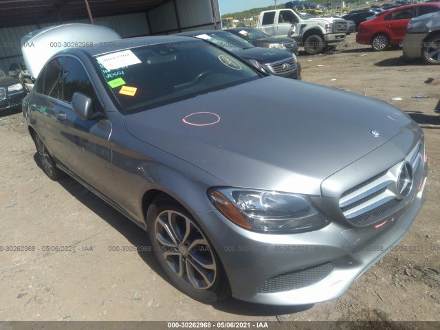 2016 mercedes-benz c 300