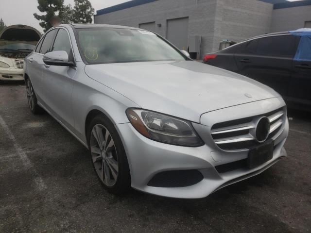 2016 mercedes-benz c 300