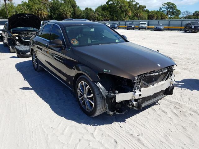 2016 mercedes-benz c 300