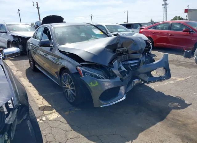 2016 mercedes-benz c 300