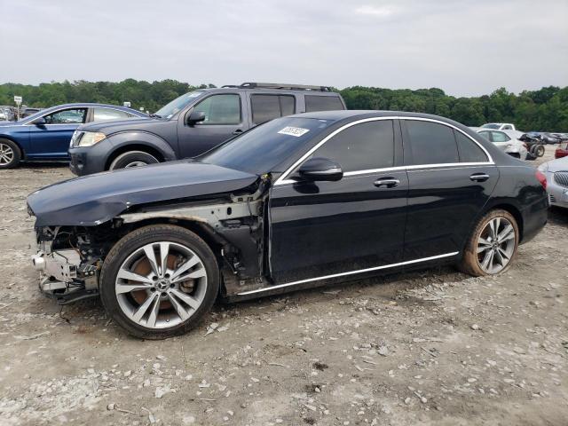 2017 mercedes-benz c 300