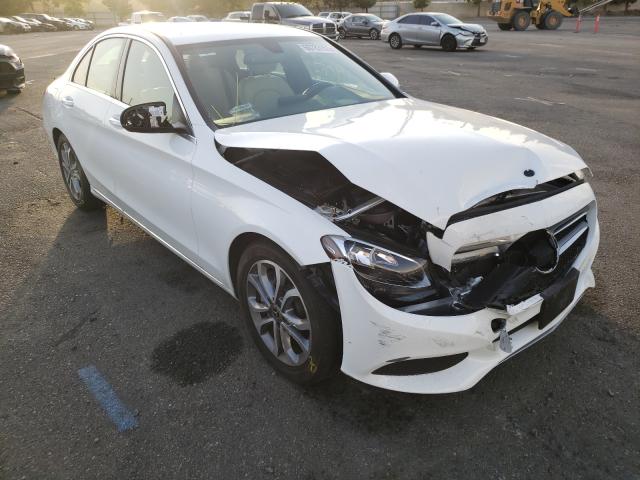 2018 mercedes-benz c 300
