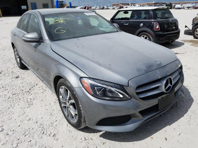 2015 mercedes-benz c 300