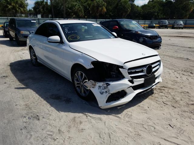 2016 mercedes-benz c 300