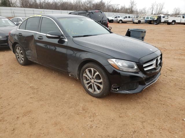 2015 mercedes-benz c 300