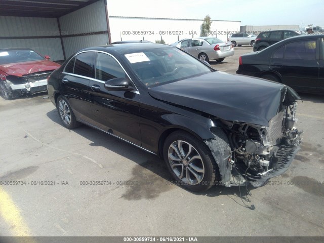 2016 mercedes-benz c 300