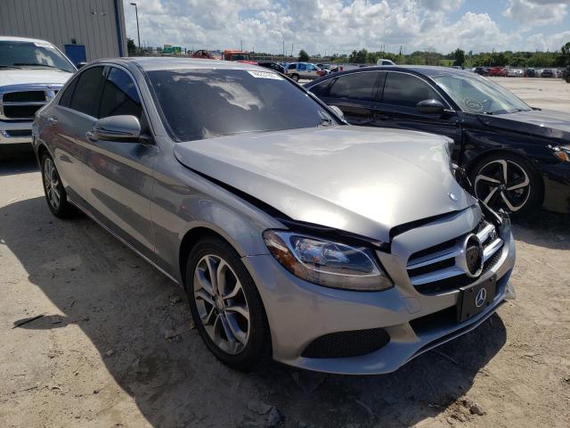 2017 mercedes-benz c 300