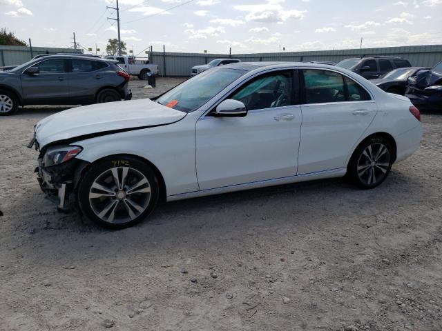 2016 mercedes-benz c 300
