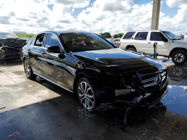 2016 mercedes-benz c 300