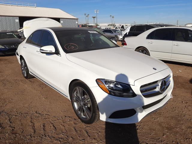 2017 mercedes-benz c 300