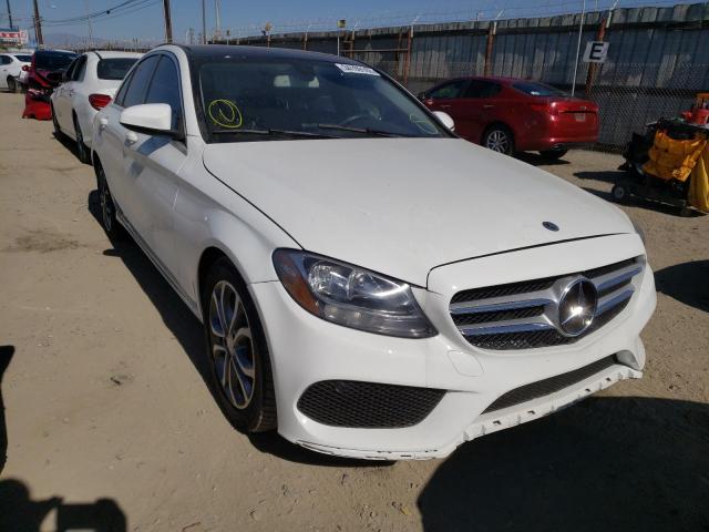 2017 mercedes-benz c 300