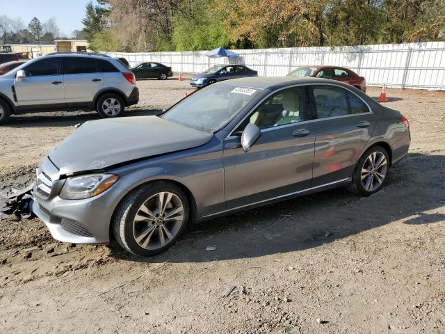 2017 mercedes-benz c 300